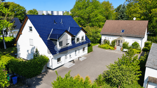 Foto - Haus zum Kaufen in Ludwigsfelde 1.490.000,00 € 470.79 m²