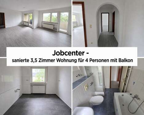 Foto - Wohnung zum Mieten in Dortmund 850,00 € 72 m²
