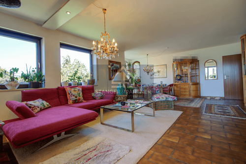 Foto - Wohnung zum Kaufen in Augsburg 579.000,00 € 137.15 m²