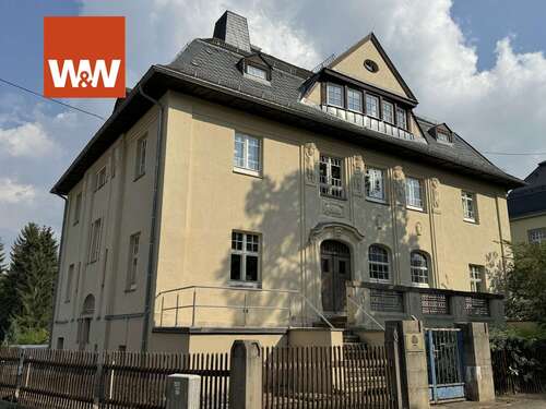 Foto - Haus zum Kaufen in AuerbachVogtland 450.000,00 € 590.97 m²