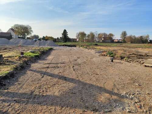 Foto - Grundstück zu verkaufen in Sülzetal 145.000,00 € 783 m²