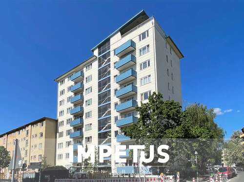 Foto - Wohnung zum Kaufen in Berlin 349.000,00 € 59 m²