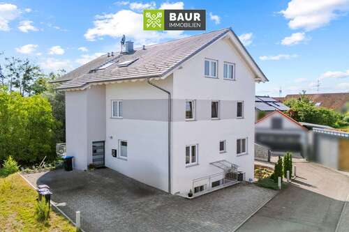 Foto - Haus zum Kaufen in Meckenbeuren 1.490.000,00 € 377 m²