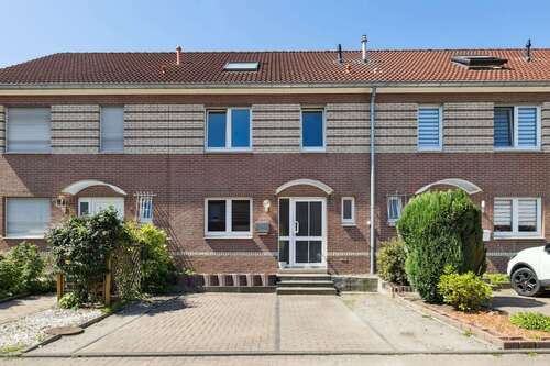 Foto - Haus zum Kaufen in Essen 380.000,00 € 131 m²