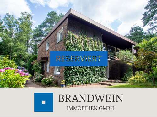 Foto - Haus zum Kaufen in Oerlinghausen 398.000,00 € 130 m²