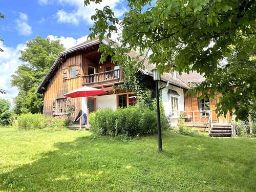 Foto - Haus zum Kaufen in Eggstätt 849.000,00 € 164 m²