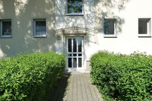 Foto - Wohnung zum Mieten in Leuna 415,00 € 58 m²