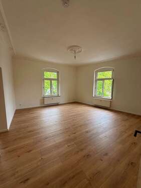 Foto - Wohnung zum Mieten in Plauen 400,00 € 77.69 m²