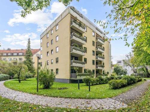 Foto - Wohnung zum Kaufen in München 680.000,00 € 98 m²