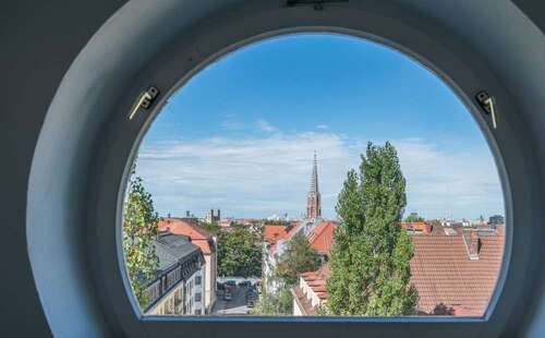 Foto - WG-Zimmer in München 850,00 € 13 m²