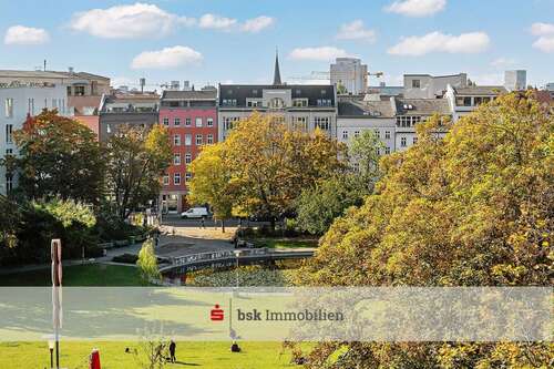 Foto - Wohnung zum Kaufen in Berlin 819.000,00 € 102.77 m²