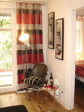 Foto - Wohnen auf Zeit in Hamburg 1.350,00 €