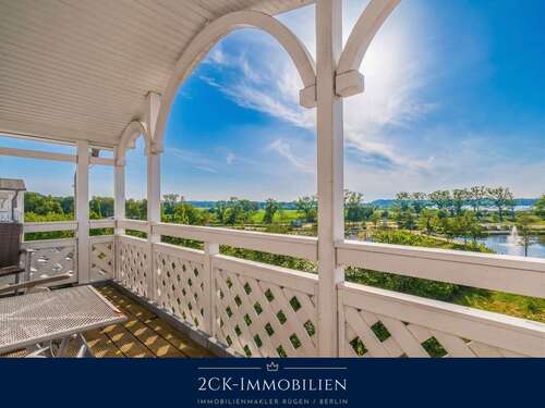 Foto - Wohnung zum Kaufen in Sellin 175.000,00 € 47.42 m²