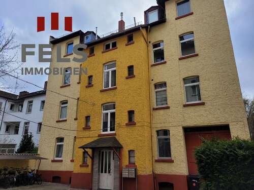 Foto - Wohnung zum Mieten in Offenbach 980,00 € 70 m²