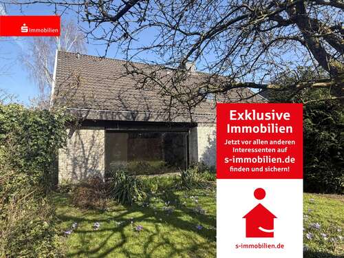 Foto - Haus zum Kaufen in Rendsburg 349.000,00 € 161.95 m²