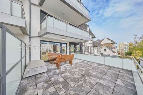 Foto - Wohnung zum Kaufen in Cuxhaven 580.000,00 € 76.91 m²