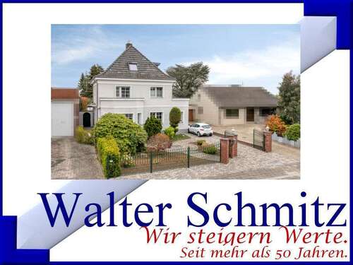Foto - Haus zum Kaufen in Wegberg 569.000,00 € 161 m²