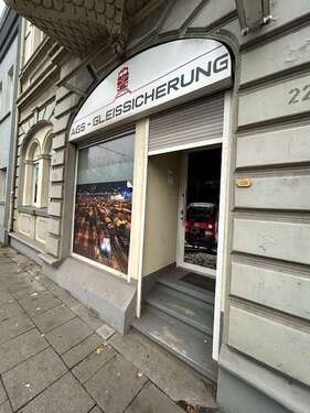 Foto - Büro in Essen 450,00 € 55 m² - 450,00&nbsp;EUR Kaltmiete, ca.&nbsp; 55,00&nbsp;m&sup2;