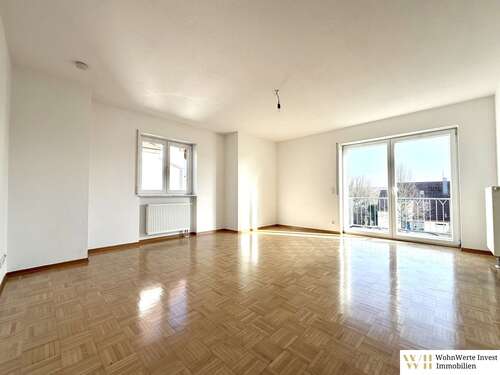 Foto - Wohnung zum Mieten in Saulheim 1.200,00 € 115 m²
