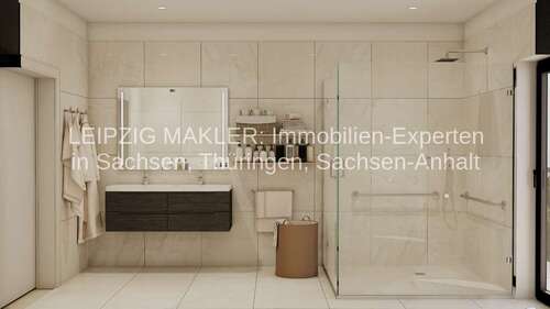 Foto - Wohnung zum Kaufen in Borsdorf 688.030,00 € 196.58 m²
