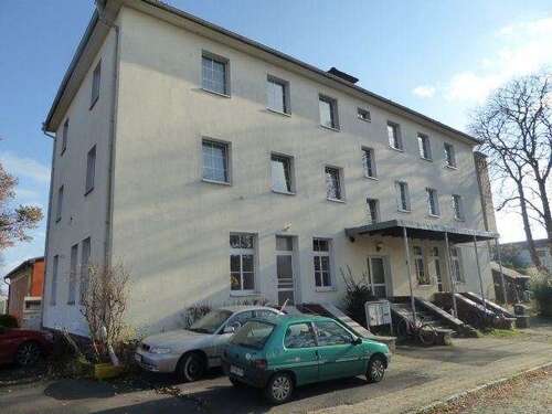 Foto - Wohnung zum Mieten in Halberstadt 295,00 € 60 m²