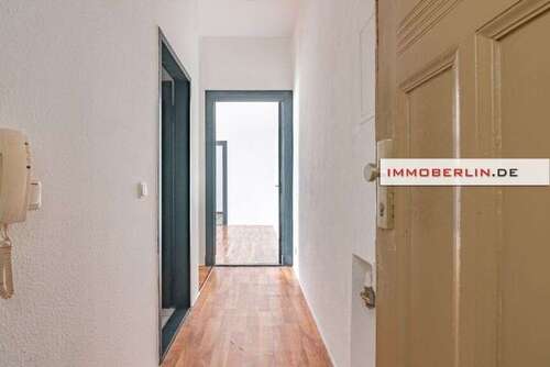 Foto - Wohnung zum Kaufen in Berlin 199.000,00 € 51 m²