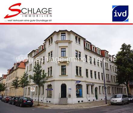 Foto - Wohnung zum Kaufen in Dresden 139.000,00 € 52.9 m²