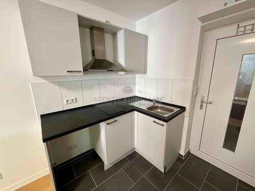 Foto - Wohnung zum Mieten in Wuppertal 500,00 € 36 m²