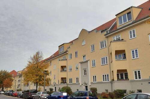 Foto - Wohnung zum Mieten in Berlin 616,71 € 64.78 m²