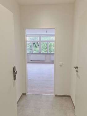Foto - Wohnung zum Mieten in Braunschweig 470,00 € 35 m²