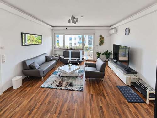 Foto - Wohnung zum Kaufen in Zweibrücken 215.000,00 € 115 m²