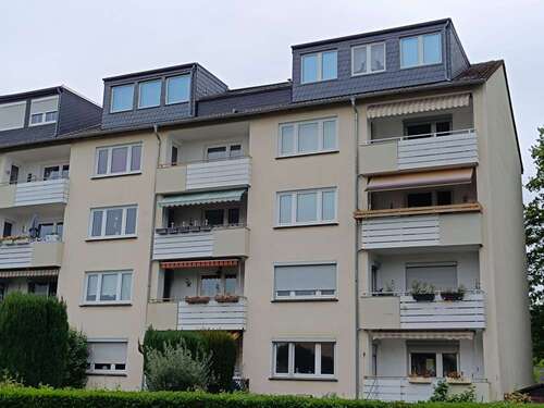 Foto - Wohnung zum Kaufen in Monheim am Rhein 374.000,00 € 126.23 m²