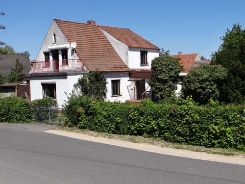 Foto - Haus zum Kaufen in Niesky 95.000,00 € 110 m²