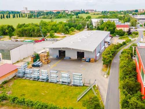 Foto - Halle in Bautzen 1.850.000,00 € 1870 m²