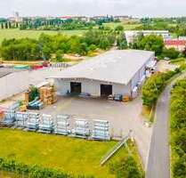 Halle in Bautzen 1.850.000,00 € 1870 m²
