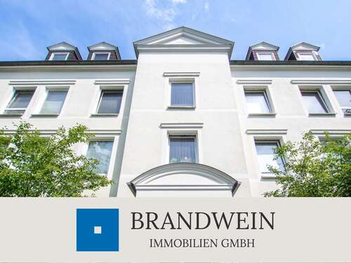 Foto - Wohnung zum Kaufen in Bielefeld 185.000,00 € 75.5 m²