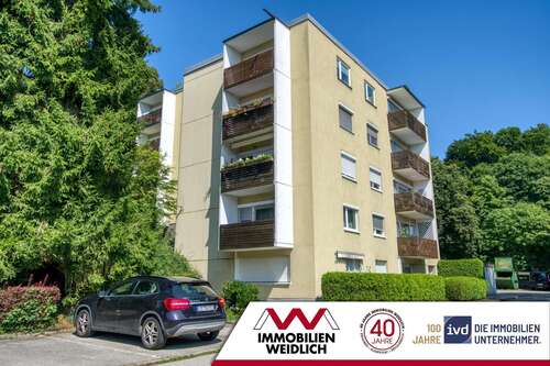 Foto - Wohnung zum Kaufen in Kirchseeon 298.000,00 € 60 m²
