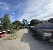 Spezialgewerbe in Amelinghausen 600.000,00 € 708 m²