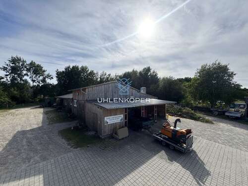 Foto - Spezialgewerbe in Amelinghausen 600.000,00 € 708 m²