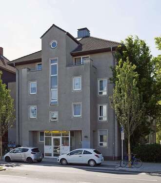 Foto - Wohnung zum Mieten in Bochum 302,94 € 58.7 m²
