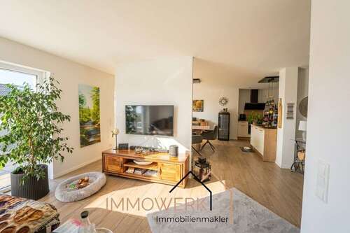 Foto - Wohnung zum Kaufen in Stadthagen 379.999,00 € 95 m²