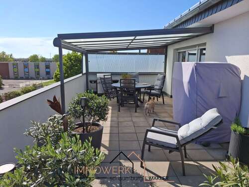 Foto - Wohnung zum Kaufen in Stadthagen 380.000,00 € 95 m²