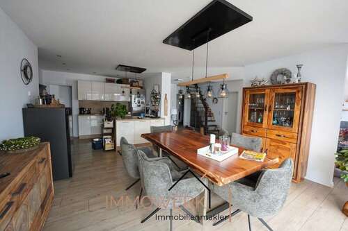 Foto - Wohnung zum Kaufen in Stadthagen 379.999,00 € 95 m²