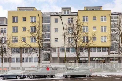 Foto - Büro in Berlin 279.000,00 € 107.44 m²