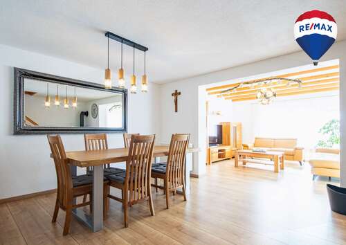 Foto - Wohnung zum Kaufen in Ühlingen-Birkendorf 330.000,00 € 138 m²