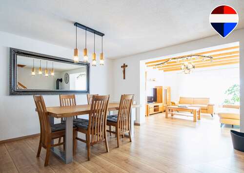 Foto - Wohnung zum Kaufen in Ühlingen-Birkendorf 330.000,00 € 138 m²