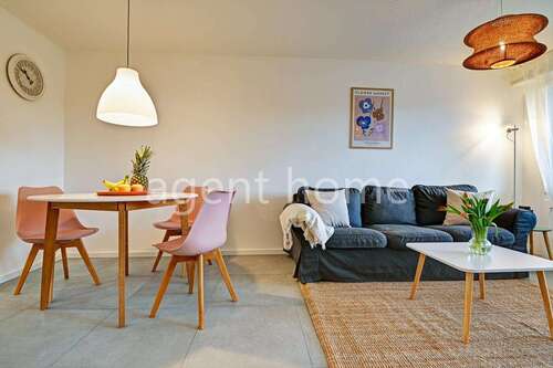 Foto - Wohnung zum Mieten in Mundelsheim 1.160,00 € 67 m²