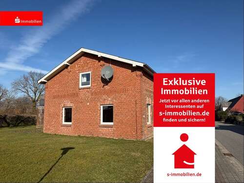 Foto - Haus zum Kaufen in Erfde 205.000,00 € 240.31 m²