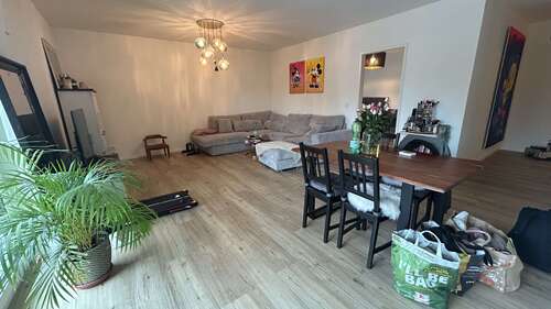 Foto - Wohnung zum Mieten in Hamburg 1.050,00 € 74.99 m²