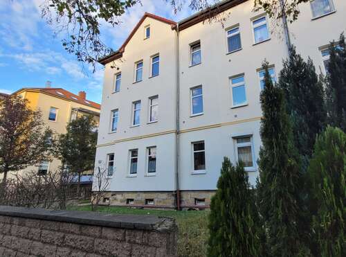 Foto - Wohnung zum Mieten in Gotha 630,00 € 98 m²